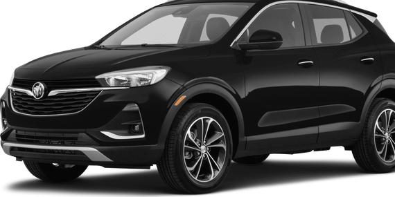 BUICK ENCORE GX 2023 KL4MMDS26PB085057 image